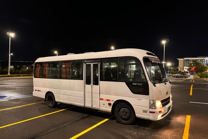 Quito Airport to Hotel Private Transfer — Fast, Safe Pickup from Mariscal Sucre