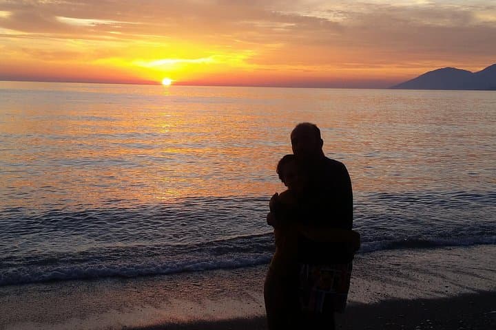 Sarandë Sunset Private Cruise — Swim, Snorkel & Golden-Hour Boat Tour photo 4
