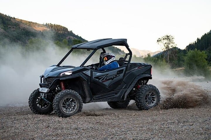 Marrakech Buggy Desert Adventure — Off‑Road 1000cc Tours & Atlas Views