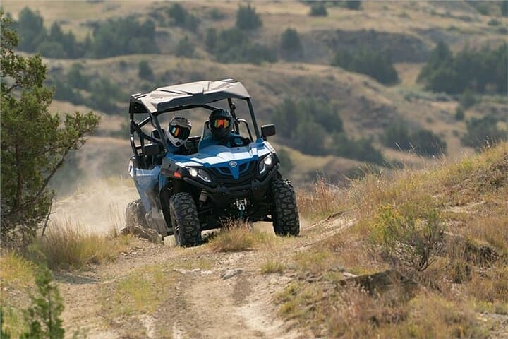 Marrakech Buggy Desert Adventure — Off‑Road 1000cc Tours & Atlas Views photo 4