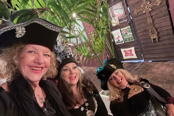 Ghoul Night Out Haunted Pub Crawl in St. Augustine — Haunted Bars & Historic Nightwalk photo 4