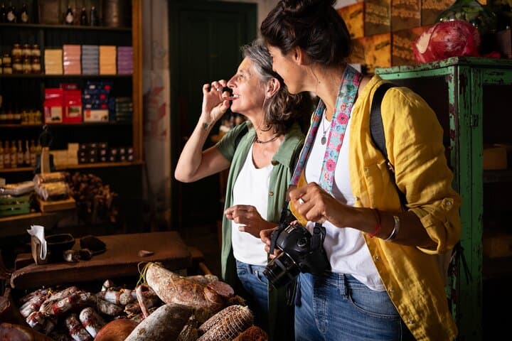 Private Buenos Aires City Tour: History, Flavors & Neighborhoods
