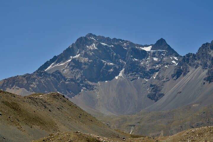Black Lagoon Horseback Ride from Santiago: Laguna Negra & El Yeso Day Trip photo 3