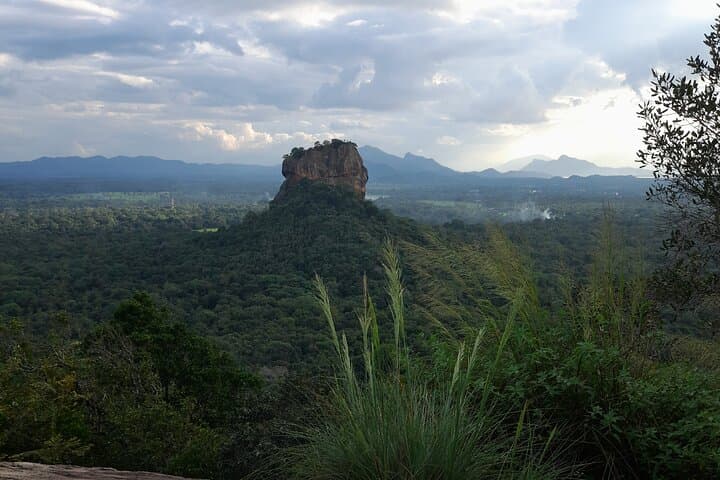 Sigiriya & Dambulla Day Tour from Negombo — Sigiriya Rock Fortress and Dambulla Cave Temple photo 6