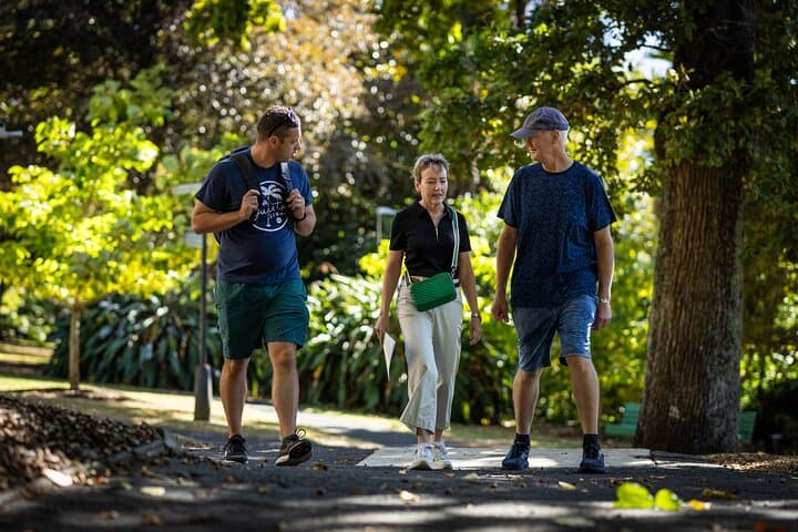 Auckland Walking Tour: Discover Tamaki Makaurau’s Hidden Stories photo 3