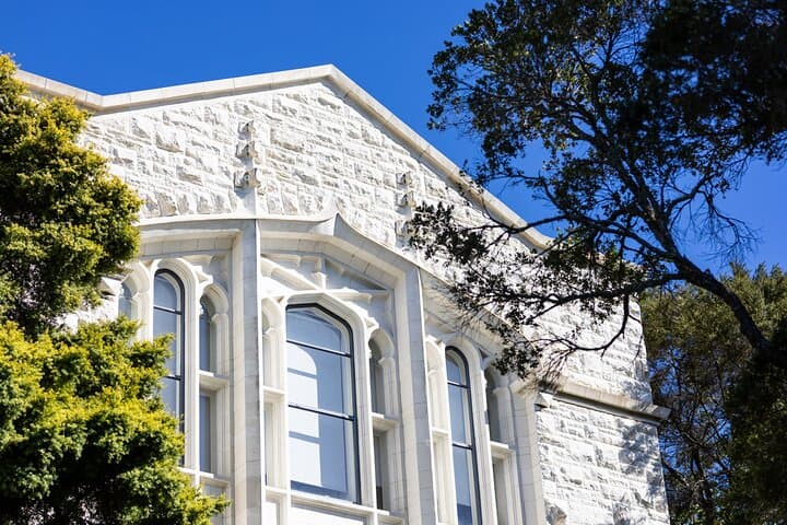 Auckland Walking Tour: Discover Tamaki Makaurau’s Hidden Stories photo 4