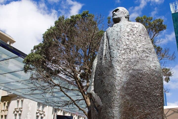 Auckland Walking Tour: Discover Tamaki Makaurau’s Hidden Stories photo 1