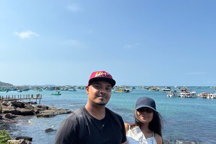 Phu Quoc 3-Day Highlights: Snorkel, VinWonders & Sunset Shows