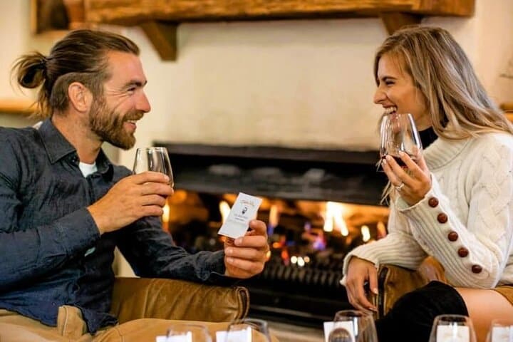 Queenstown Wine Hopper: Flexible Arrowtown & Gibbston Valley Wine Tour photo 6