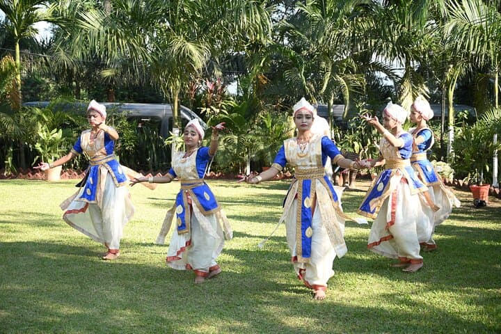 Amchong Tea Estate & Factory Visit — Assam High-Tea Experience photo 6