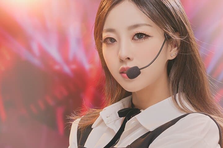 K-pop Idol Photoshoot in Seongsu: Become a Star for an Hour photo 1