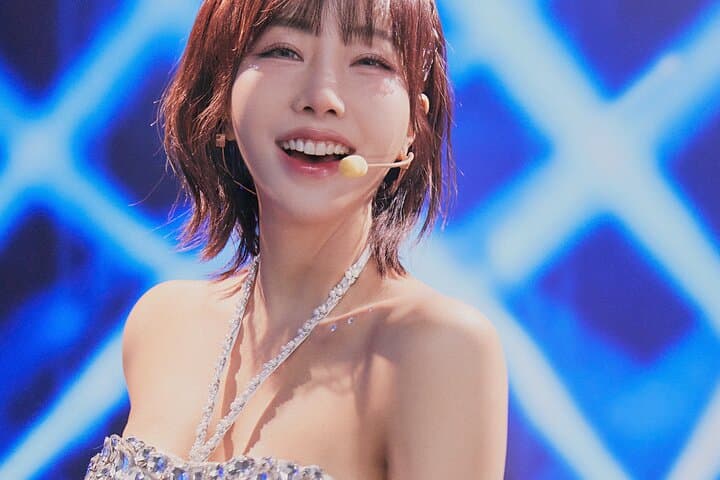 K-pop Idol Photoshoot in Seongsu: Become a Star for an Hour photo 2