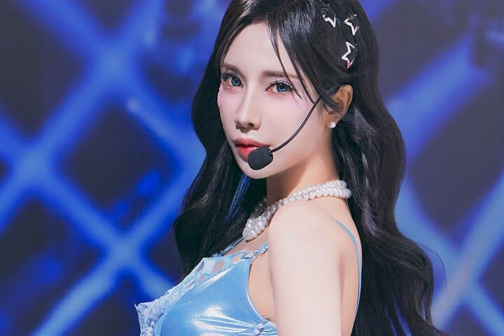 K-pop Idol Photoshoot in Seongsu: Become a Star for an Hour photo 3