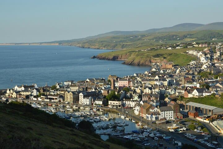 Isle of Man Viking Highlights and Peel Castle Shore Excursion photo 3