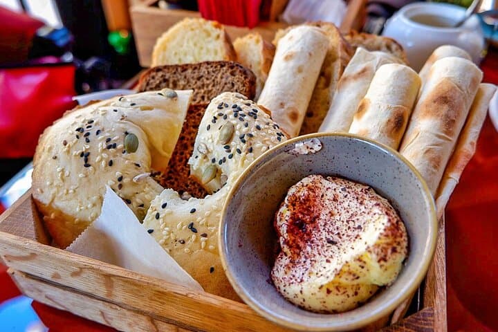 4-Day Armenia Highlights From Yerevan — Lake Sevan, Monasteries & Wine photo 6