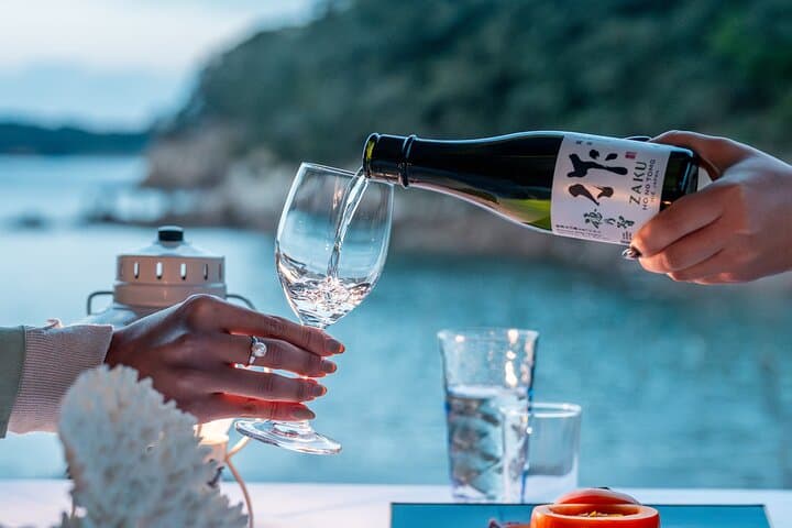 Ama Butlers: Private-Beach Seafood Experience in Shima, Japan photo 4