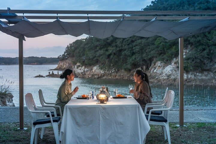 Ama Butlers: Private-Beach Seafood Experience in Shima, Japan photo 5