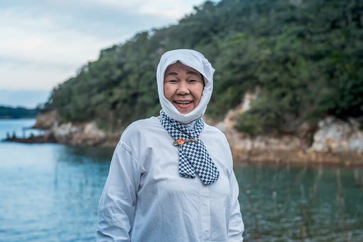 Ama Butlers: Private-Beach Seafood Experience in Shima, Japan photo 6