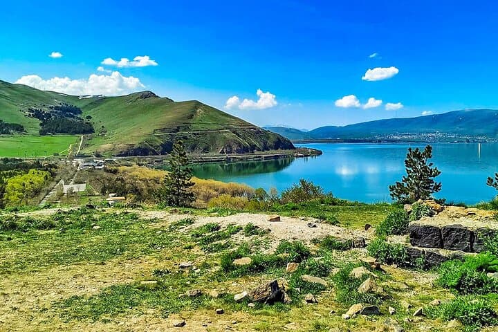 4-Day Armenia Highlights From Yerevan — Lake Sevan, Monasteries & Wine