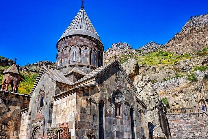 4-Day Armenia Highlights From Yerevan — Lake Sevan, Monasteries & Wine photo 5
