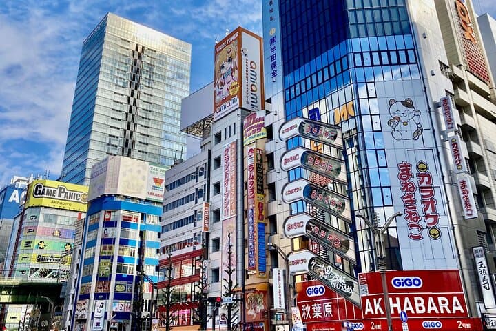 Asakusa E-Bike Loop: Self-Guided Cycling Through Tokyo's Historic Streets photo 5