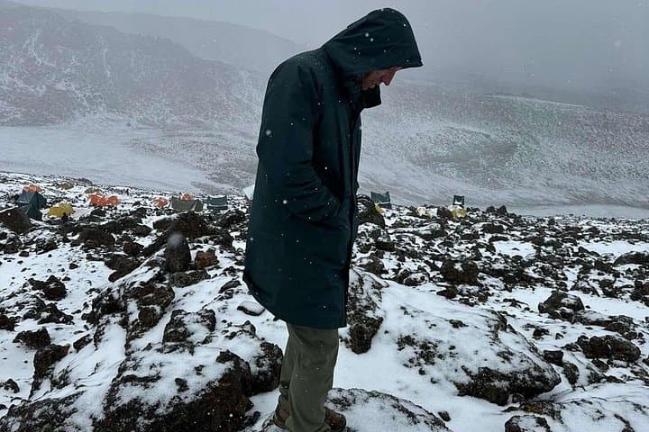 7-Day Machame Route Kilimanjaro Trek — Private Guided Ascent to Uhuru Peak photo 4