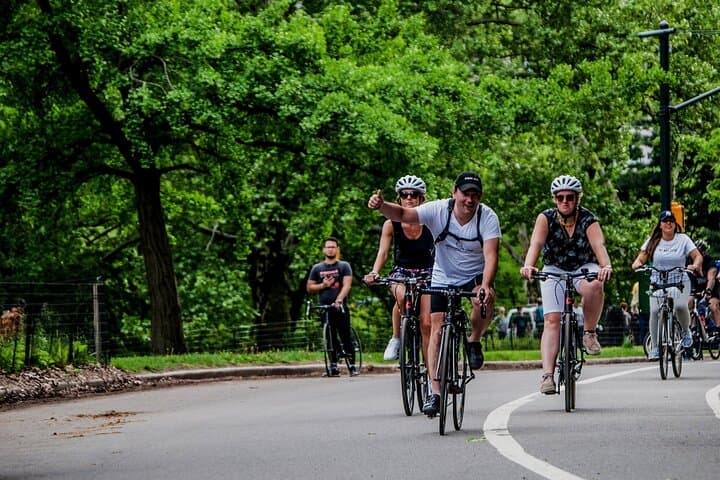 Williamsburg Brooklyn Bike Adventure: Guided Ride Through North Brooklyn photo 2