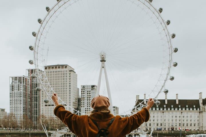 Private London Top 30 Iconic Sights Walking Tour with Blue Badge Guide photo 6