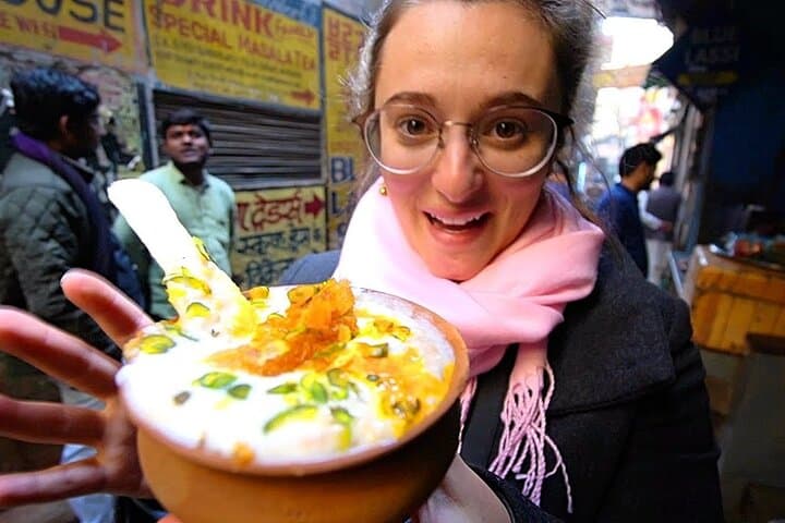 Varanasi Two-Day Highlights: Ghats, Ganga Aarti & Sarnath Day Trip photo 3
