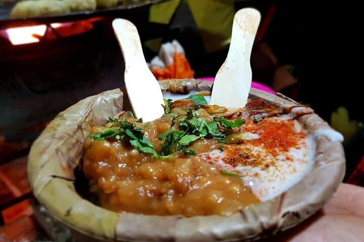 Varanasi Two-Day Highlights: Ghats, Ganga Aarti & Sarnath Day Trip photo 4