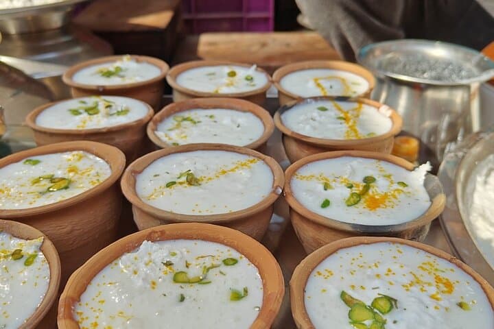 Varanasi Two-Day Highlights: Ghats, Ganga Aarti & Sarnath Day Trip photo 6