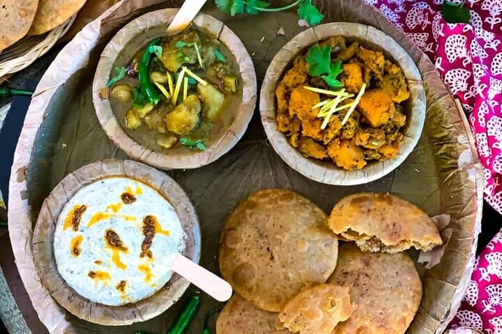 Sunrise on the Ganges: Half-Day Boat Ride & Traditional Breakfast in Varanasi photo 3