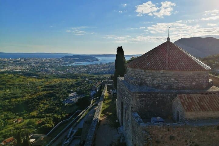 Explore Krka Waterfalls and Historic Klis Fortress: A Day Trip from Split photo 6