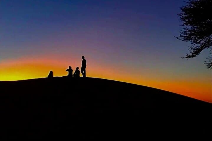 Merzouga Dune Exploration: Camel Ride, Campfire & Berber Evening photo 5