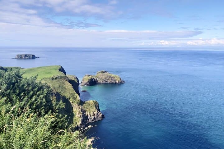 Giant's Causeway and Causeway Coast Scenic Day Tour from Belfast photo 6