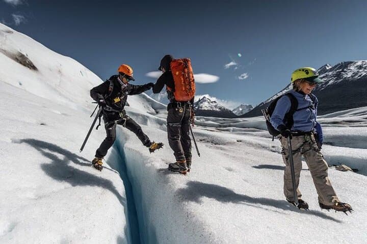 Ice Hike Grey Glacier in Torres del Paine: 5-Hour Glacier Trek photo 3
