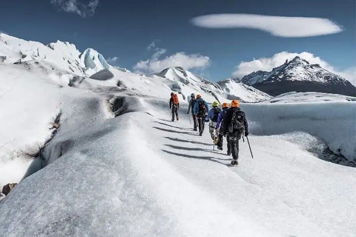 Ice Hike Grey Glacier in Torres del Paine: 5-Hour Glacier Trek photo 2