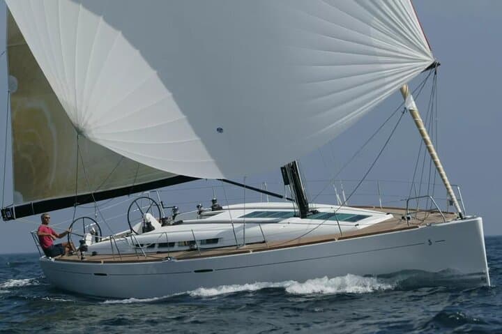 Six-Day Regatta Training in Cartagena: Hands-On Sailing & RCRC Race Experience