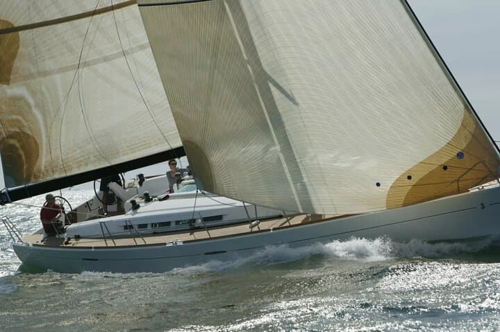 Six-Day Regatta Training in Cartagena: Hands-On Sailing & RCRC Race Experience photo 3