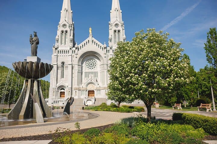 Private Québec City Highlights Walking Tour in Old Québec photo 4
