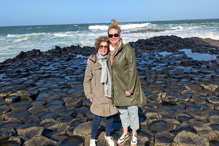 Private Coastal Drive to Giant's Causeway: A Full-Day Tour from Belfast photo 5