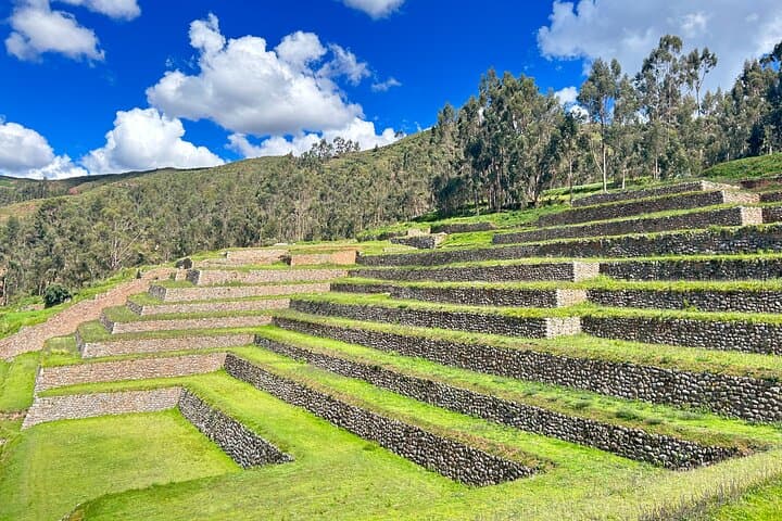 5-Day Machu Picchu & Rainbow Mountain – Private Guided Cusco Cultural Tour photo 5