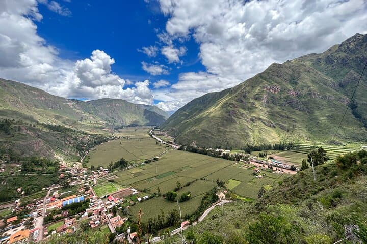 5-Day Machu Picchu & Rainbow Mountain – Private Guided Cusco Cultural Tour photo 6
