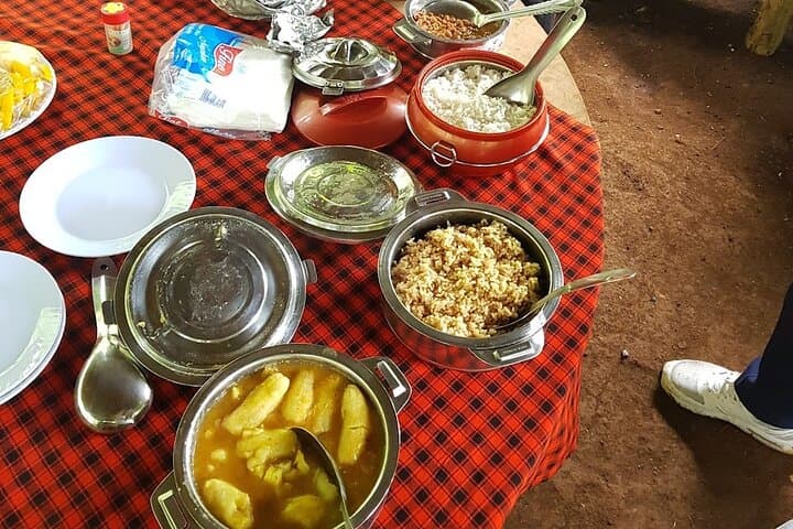 Materuni Waterfall & Chagga Coffee Experience — Day Trip from Moshi photo 5
