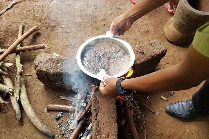 Materuni Waterfall & Chagga Coffee Experience — Day Trip from Moshi photo 6