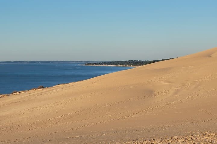 Climb Dune du Pilat & Taste Arcachon Bay: Private Day Tour to the Oyster Villages photo 2