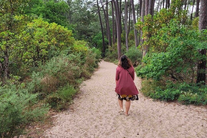 Climb Dune du Pilat & Taste Arcachon Bay: Private Day Tour to the Oyster Villages photo 3
