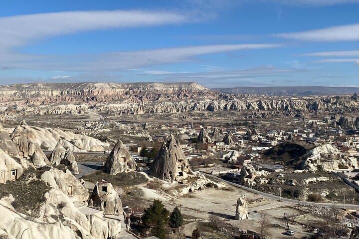 Private Cappadocia Day Tour with Homemade Wine Tasting, Underground Cities & Fairy Chimneys photo 4
