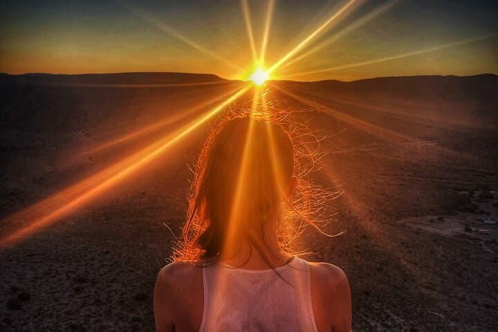 Sunset Cliffs Meditation Experience: Guided Breathwork on Point Loma's Coastal Bluffs