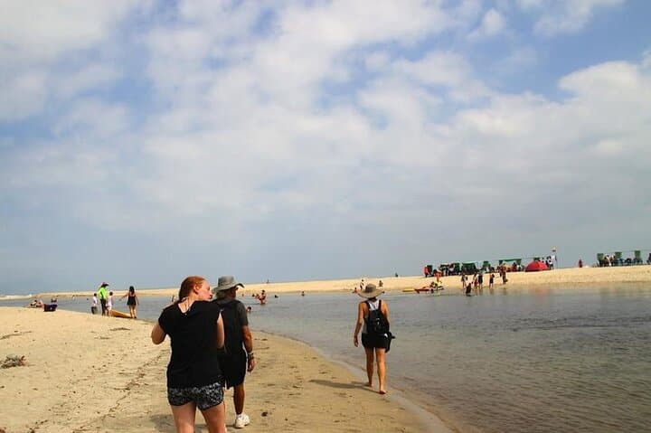 Buritaca River Meets the Sea: Santa Marta Day Trip to a Caribbean Estuary photo 3
